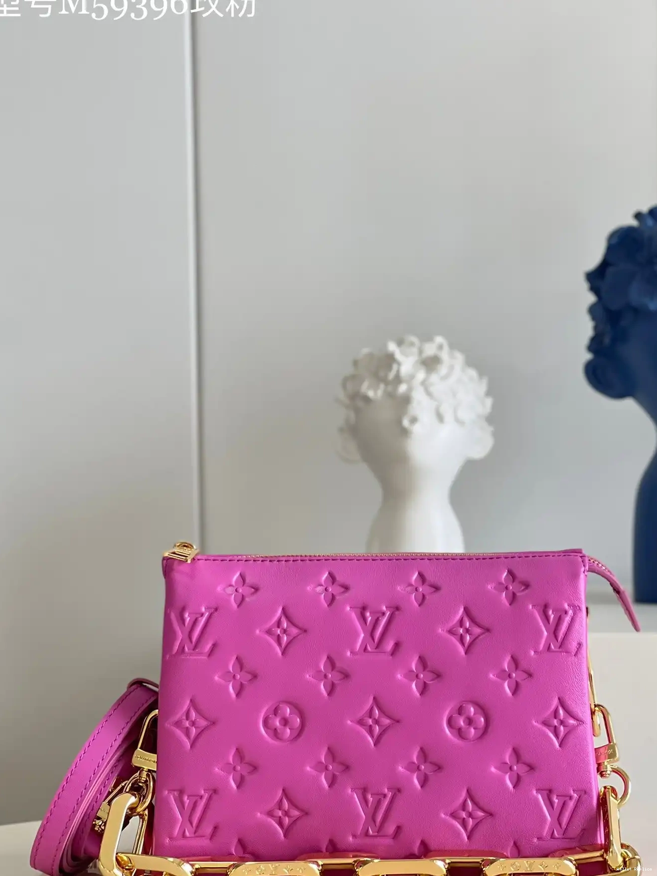 VUITTON LOUIS BB COUSSIN 0602